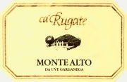 Soave_Ca Rugate_Monte Alto 2004